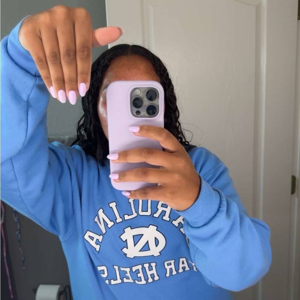 iPhone 16 pro lilac phone case target
